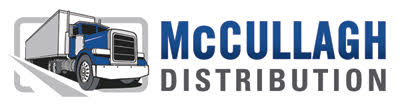 Vehicle Transport Company - Mccullagh Disribution